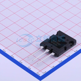 三极管(BJT) MJL1302AG TO-264-3 onsemi(安森美) 电子元器件配单