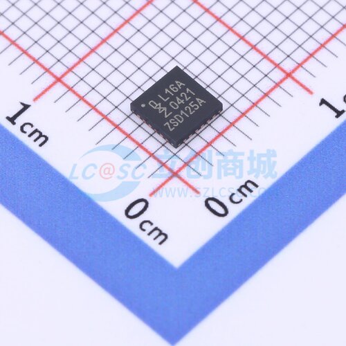 I.O扩展器 PCAL6416AHF.128 QFN-24 安世 电子元器件配单原装正品