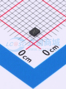 电流感应放大器 INA213AIRSWR UQFN-10(1.4x1.8) TI/德州 元器件