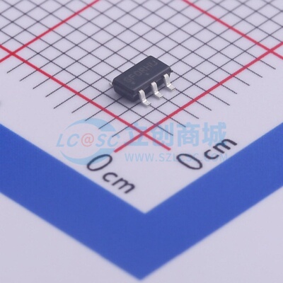 监控和复位芯片 NCP301LSN20T1G TSOP-5 onsemi(安森美) 原装正品