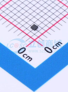 缓冲器.驱动器.收发器 74LVC1G07GS-Q100H XSON-6 Nexperia(安世)