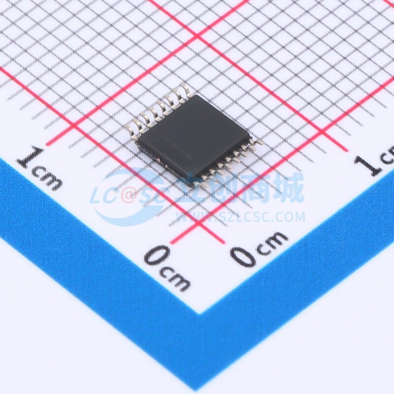 电池管理 BQ79600PWRQ1 TSSOP-16 TI/德州 电子元件配单原装正品