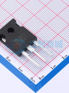 场效应管(MOSFET) STW58N60DM2AG TO-247 意法半导体芯片 元器件