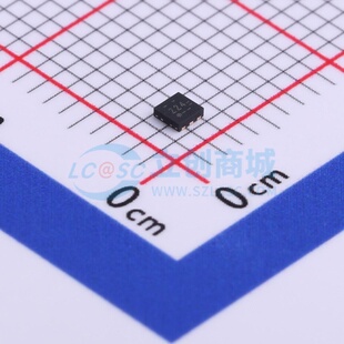 RF放大器 BGU7224X DFN-6(1.6x1.6) 安世 电子元器件配单原装正品