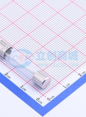 一次性保险丝 031303.2HXP D6.35xL31.75mm Littelfuse(进口力特)