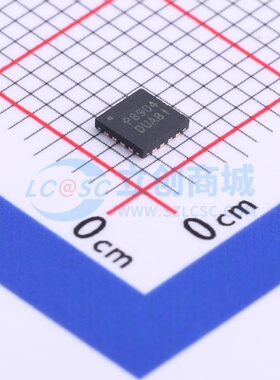 电源管理芯片(PMIC) PAM8904JER TQFN-16 DIODES(美台) 原装正品
