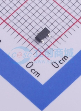 开关二极管 MMBD5004S-7 SOT-23 DIODES(美台) 电子元件原装正品