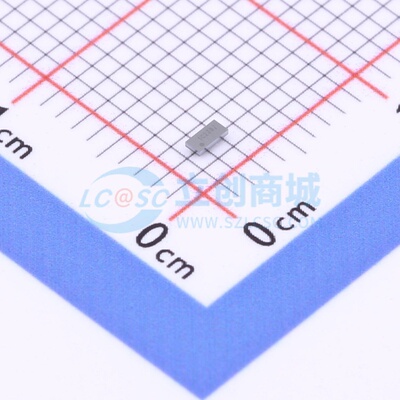 模拟开关/多路复用器 TS5A3359YZPR WCSP-8(1.9x1.9) TI/德州