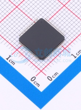 数字信号处理器(DSP/DSC) TMS320LF2403APAGS TQFP-64 TI/德州
