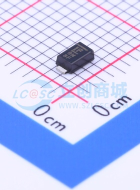 静电保护器(TVS/ESD) SMF15A SOD-123 Littelfuse(进口力特)