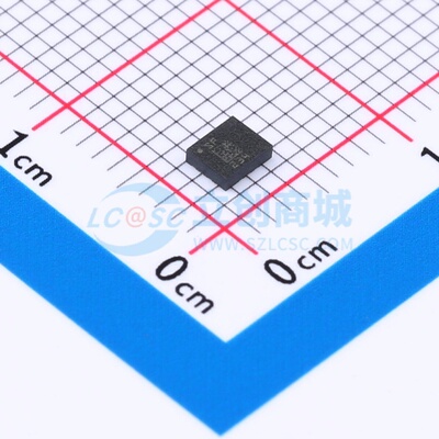 姿态传感器/陀螺仪 LSM6DSLUSTR LGA-14(2.5x3) 意法半导体芯片