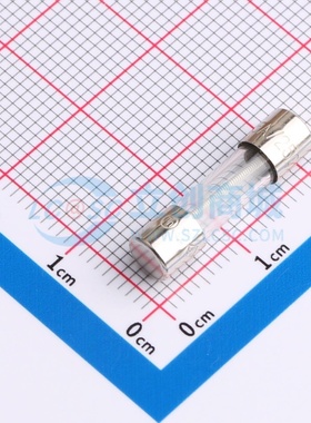 一次性保险丝 02391.25MXP - Littelfuse(美国力特) 电子元件配单