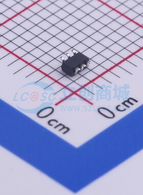场效应管(MOSFET) NX3008CBKS.115 SOT-363 Nexperia(安世) 原装