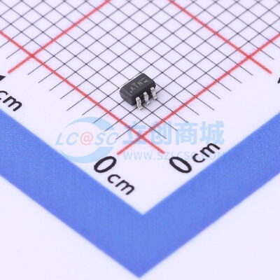 场效应管(MOSFET) SI1442DH-T1-GE3 SOT-363-6 VISHAY(威世)