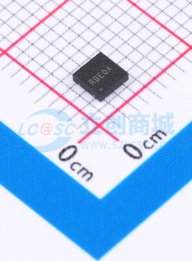 线性稳压器(LDO) SY6301DSC DFN-6 silergy(矽力杰) 电子元件配单