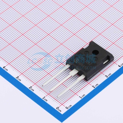 IGBT管/模块 IKW25N120T2FKSA1 TO-247-3-1 Infineon(英飞凌)