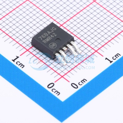 线性稳压器(LDO) NCV4276BDTADJRKG DPAK-5 onsemi(安森美) 原装