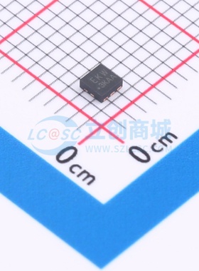 场效应管(MOSFET) SIA537EDJ-T1-GE3 PowerPAK-SC-70-6L VISHAY(