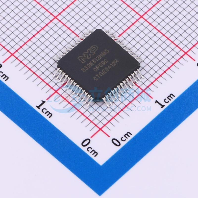 单片机(MCU.MPU.SOC) S32K312NHT0MPAST HDQFP-100 安世 原装正品