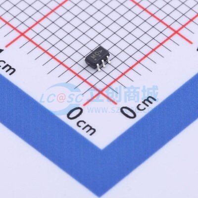 缓冲器/驱动器/收发器 NLV17SZ125DFT2G SOT-353 onsemi(安森美)