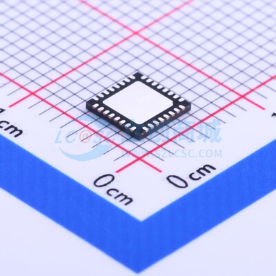 单片机(MCU/MPU/SOC) STM8L151K6U6 UFQFPN-32 意法半导体芯片