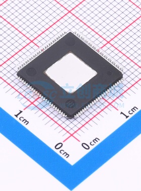 单片机(MCU/MPU/SOC) XMC4500F100K1024ACXQSA1 LQFP-100 Infineo
