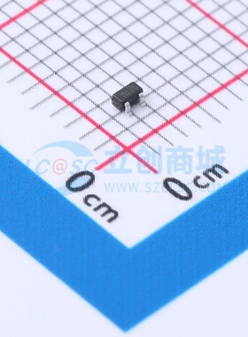 场效应管(MOSFET) DMN53D0LT-7 SOT-523-3 DIODES(美台) 原装正品