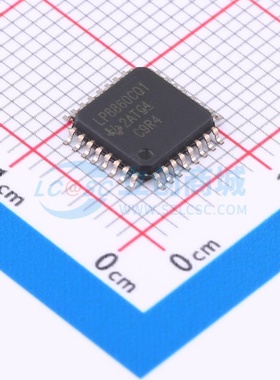 LED驱动 LP8860CQVFPRQ1 HLQFP-32 TI/德州 电子元件配单原装正品