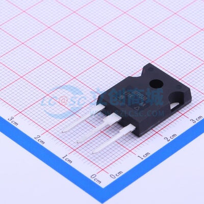 场效应管(MOSFET) IRFPG30PBF TO-247AC-3 Infineon(英飞凌)