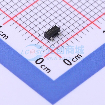 LED驱动 NCR401TR TO-236AB Nexperia(安世) 电子元器件原装正品