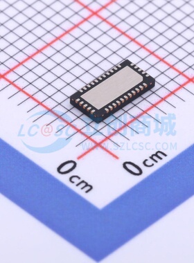 LCD驱动 TPS65142RTGR WQFN-32(3x6) TI/德州 电子元器件原装正品
