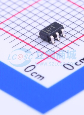 运算放大器 OPA830IDBVT SOT-23-5 TI/德州 电子元件配单原装正品