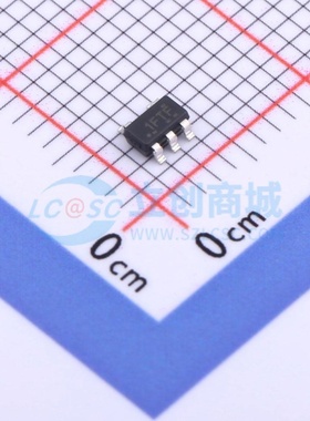 线性稳压器(LDO) TLV75525PDBVR SOT-23-5 TI/德州 电子元件配单