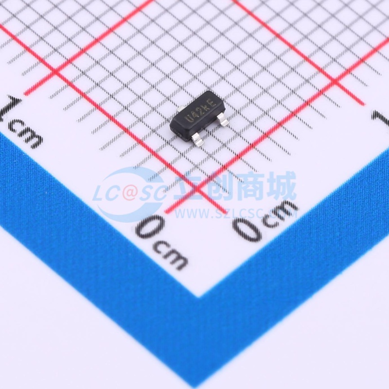 线性稳压器(LDO) AP130-20SAG-7 SOT-23 DIODES(美台) 电子元器件