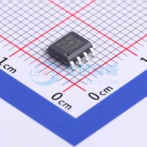 时钟缓冲器/驱动器/分配器 PI6C49X0202WIE SOIC-8 DIODES(美台)