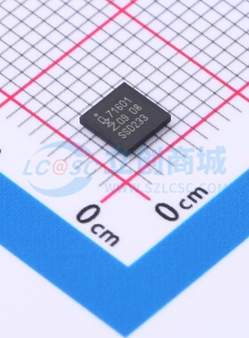 射频卡芯片 PN7160A1EV.C100K VFBGA-64 安世 电子元器件原装正品