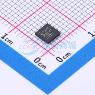 射频卡芯片 PN7160A1EV.C100K VFBGA-64 安世 电子元器件原装正品