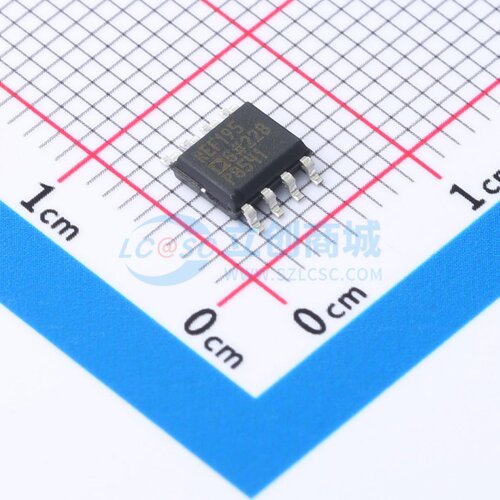 电压基准芯片 REF195GSZ-REEL SOIC-8 ADI(亚德诺) 电子元件配单