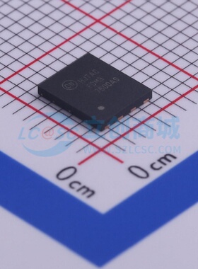场效应管(MOSFET) FDMS7600AS Power-56-8 onsemi(安森美) 元器件