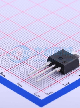 晶闸管(可控硅)/模块 L4008L6TP TO-220AB-L Littelfuse(美国力特