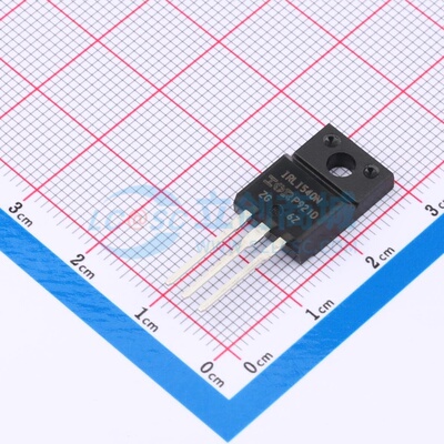 场效应管(MOSFET) IRLI540NPBF TO-220 Infineon(英飞凌) 元器件