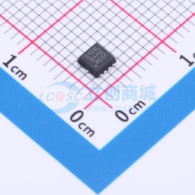 场效应管(MOSFET) SIS128LDN-T1-GE3 PowerPAK1212-8 VISHAY(威世