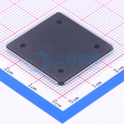 单片机(MCU/MPU/SOC) STM32H753IIT6 LQFP-176 意法半导体芯片