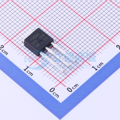 场效应管(MOSFET) IRFU5305PBF IPAK Infineon(英飞凌) 原装正品