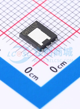 场效应管(MOSFET) NTMFSC1D6N06CL DFN-8 onsemi(安森美) 元器件