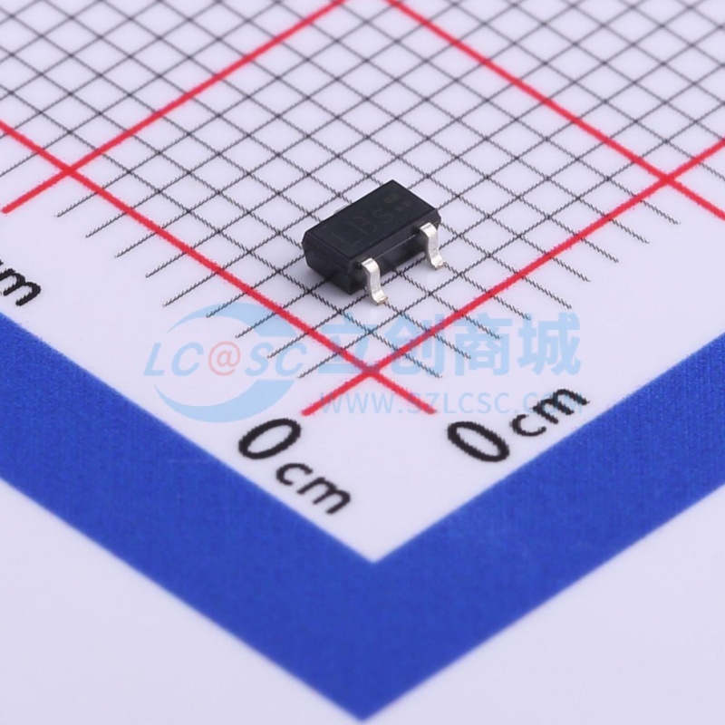 场效应管(MOSFET) BSR315P H6327 SC-59-3 Infineon(英飞凌)