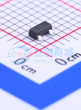 晶闸管(可控硅)/模块 NYC0102BLT1G SOT-23 Littelfuse(进口力特)