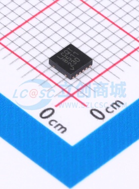 监控和复位芯片 LTC2953IDD-2#PBF DFN-12 ADI(亚德诺) 原装正品