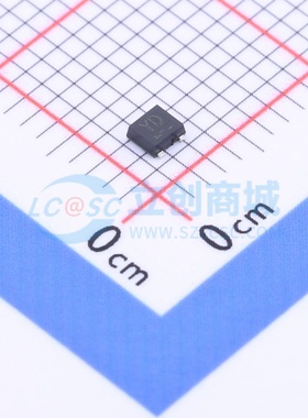 场效应管(MOSFET) RZF030P01TL SOT-323 ROHM(罗姆) 电子元件配单