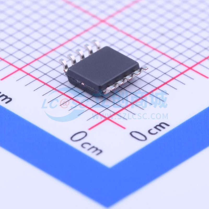 AC-DC控制器和稳压器 L4984DTR SSOP-10 意法半导体芯片 原装正品